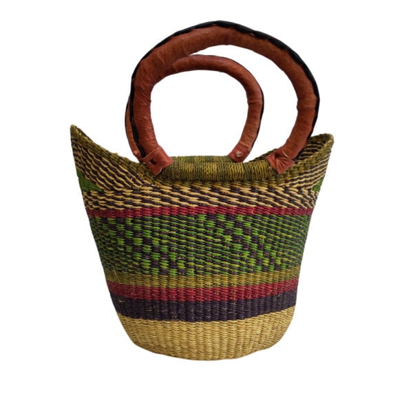 Small U shopper 20