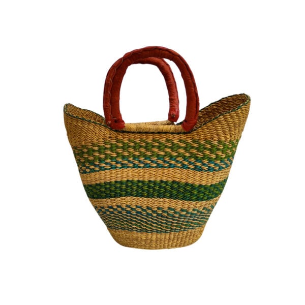 Small U shopper 21