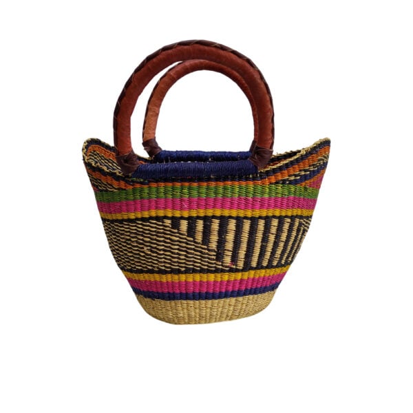 Small U shopper 22