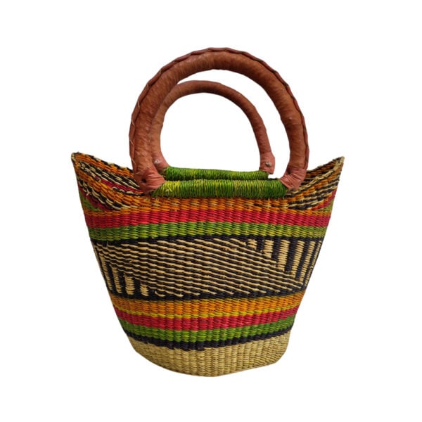 Small U shopper 23