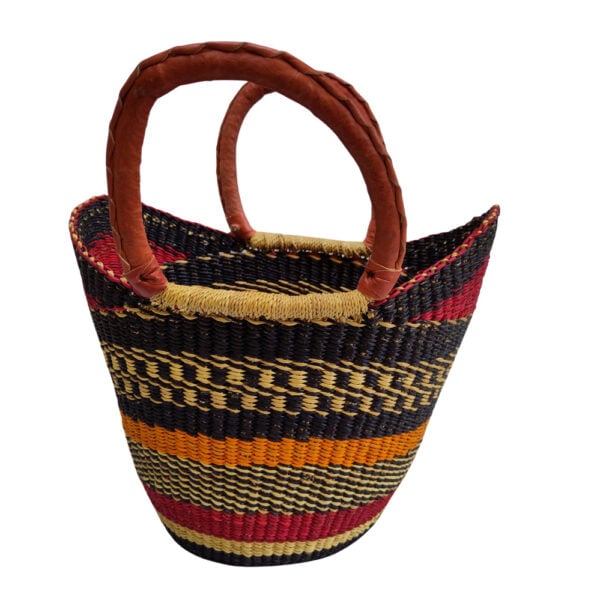 Small U shopper 24