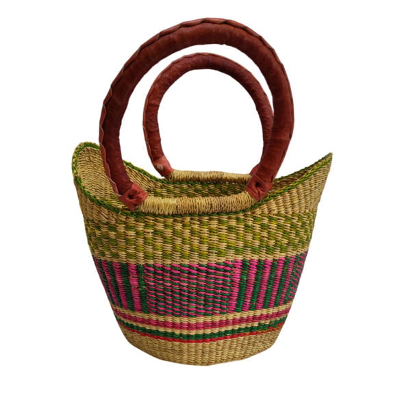 Small U shopper 25