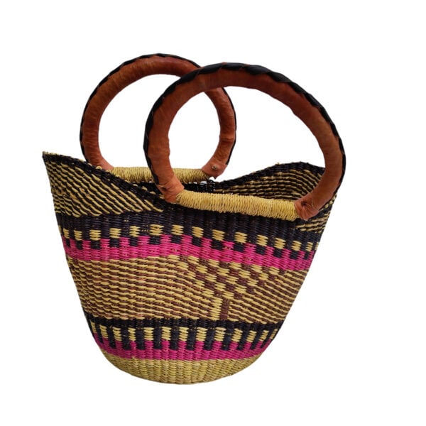 Small U shopper 26
