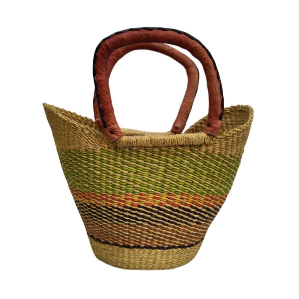 Small U shopper 27
