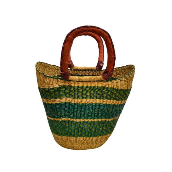 Small U shopper 28