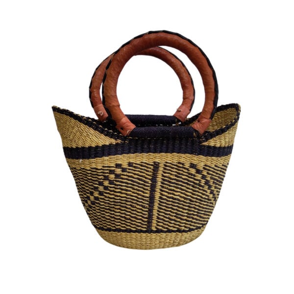 Small U shopper 3