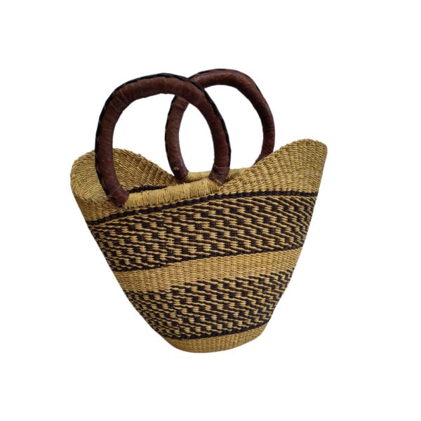 Small U shopper 4