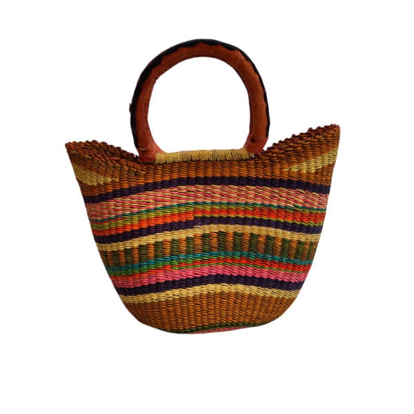 Small U shopper 5