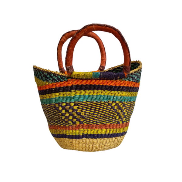 Small U shopper 6