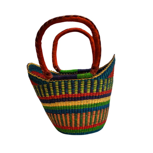 Small U shopper 7