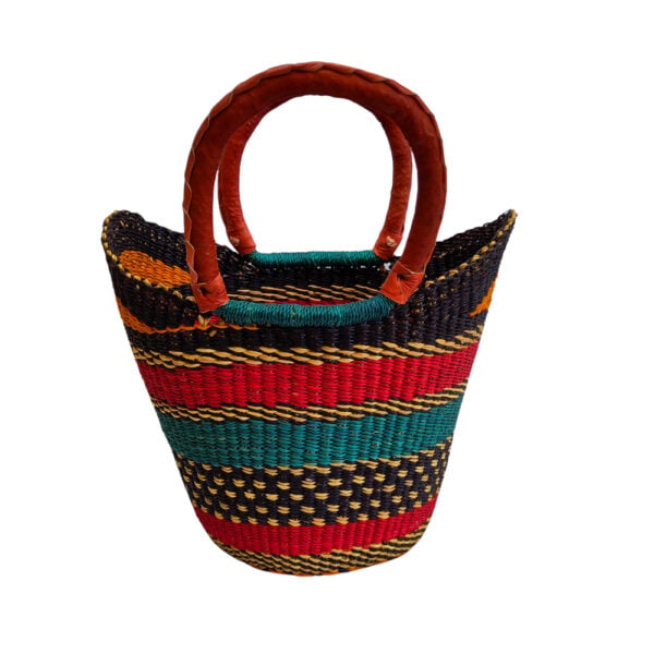 Small U shopper 8