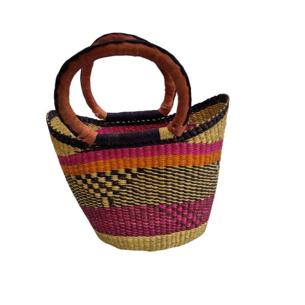 Small U shopper 9