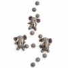 Spotty elephant string